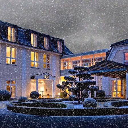 Hotel Sonne Rheda-Wiedenbrück Extérieur photo
