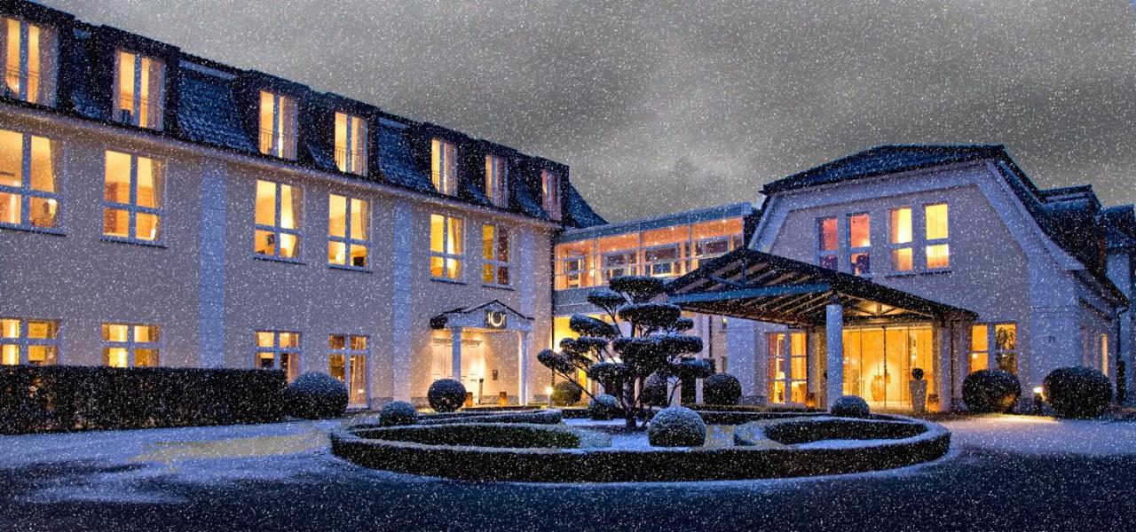 Hotel Sonne Rheda-Wiedenbrück Extérieur photo