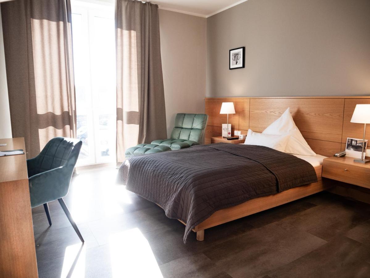 Hotel Sonne Rheda-Wiedenbrück Extérieur photo