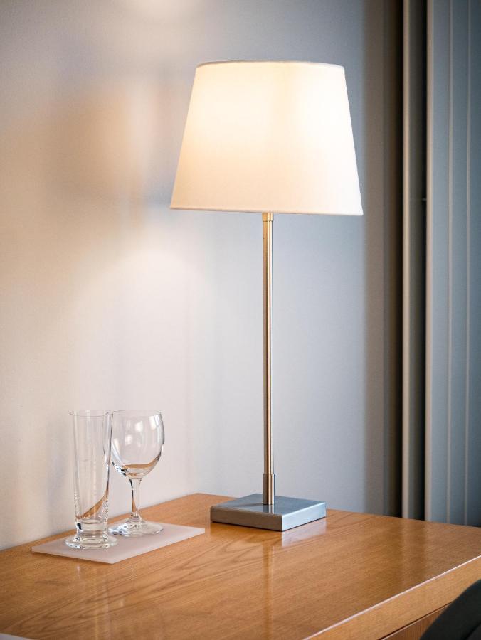 Hotel Sonne Rheda-Wiedenbrück Extérieur photo