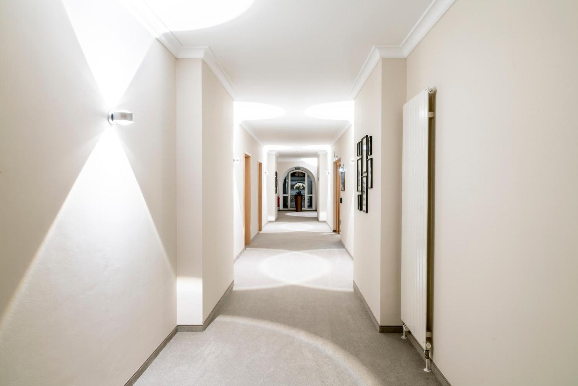 Hotel Sonne Rheda-Wiedenbrück Extérieur photo