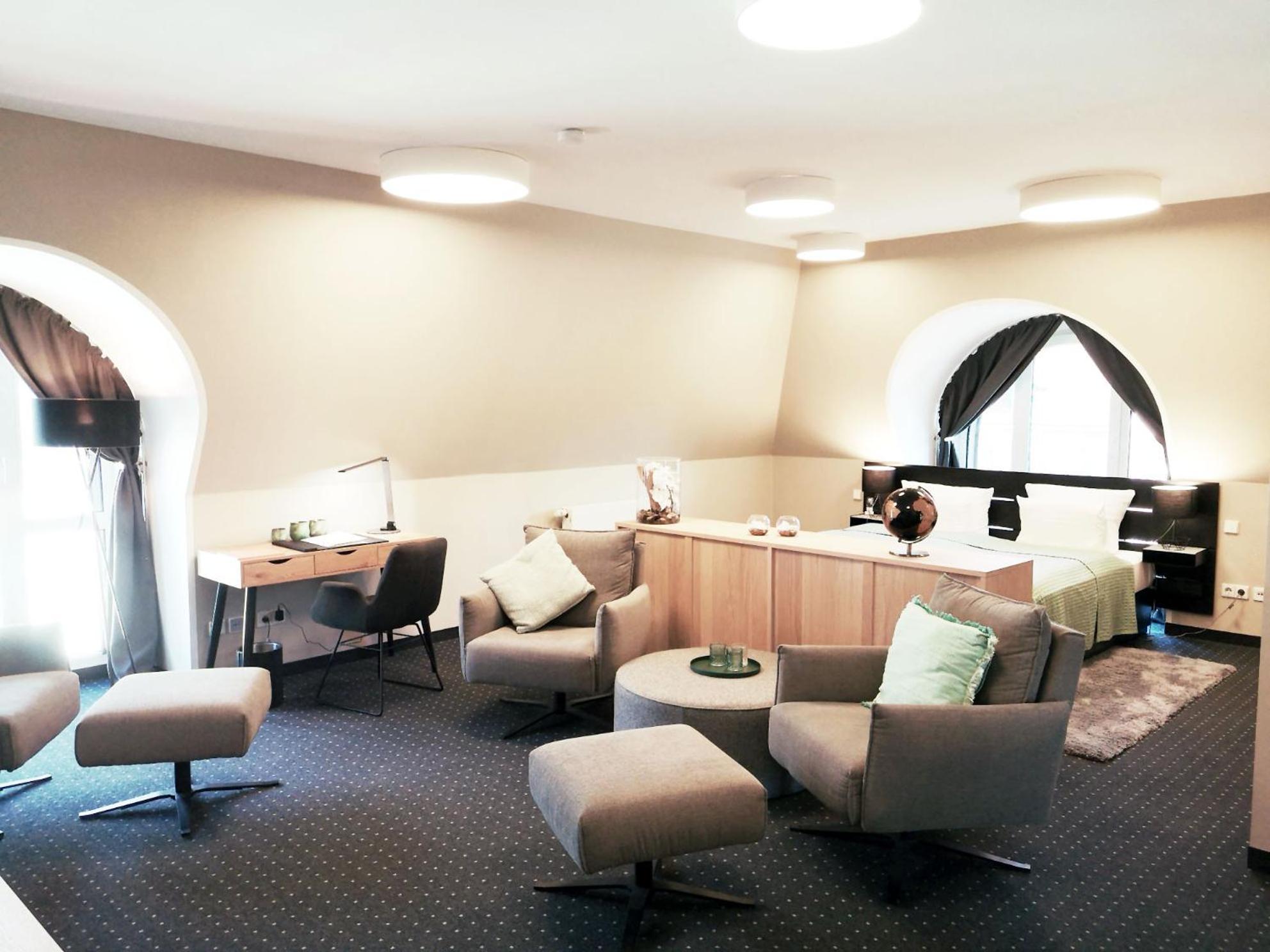 Hotel Sonne Rheda-Wiedenbrück Extérieur photo