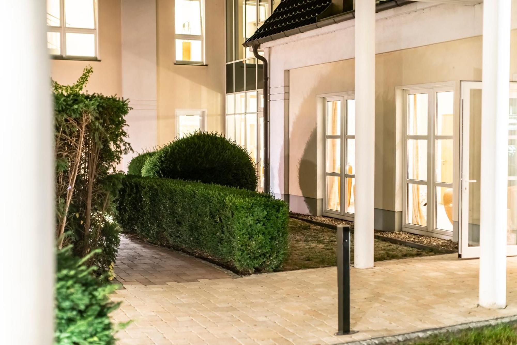 Hotel Sonne Rheda-Wiedenbrück Extérieur photo