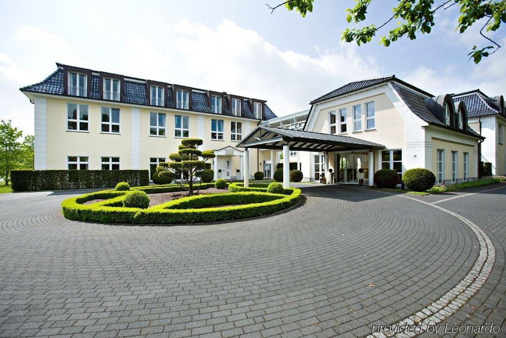 Hotel Sonne Rheda-Wiedenbrück Extérieur photo