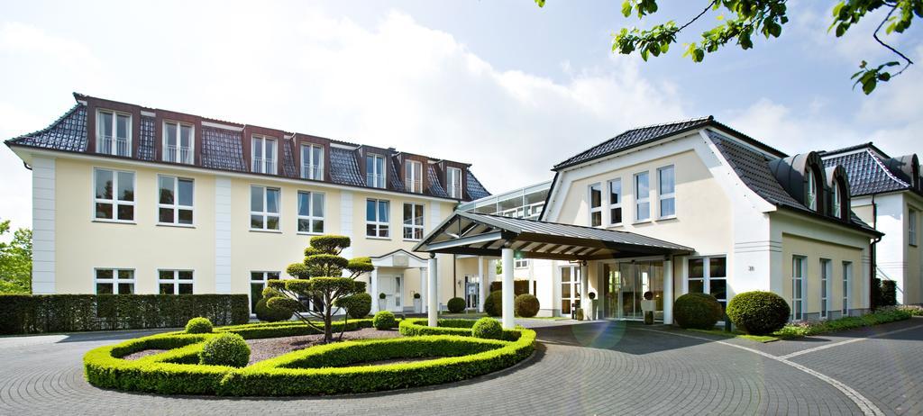 Hotel Sonne Rheda-Wiedenbrück Extérieur photo