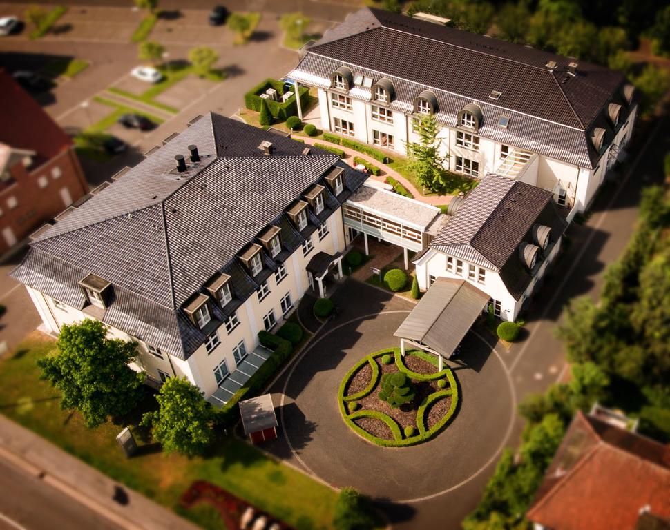 Hotel Sonne Rheda-Wiedenbrück Extérieur photo