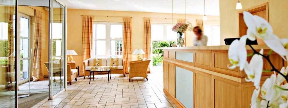 Hotel Sonne Rheda-Wiedenbrück Extérieur photo