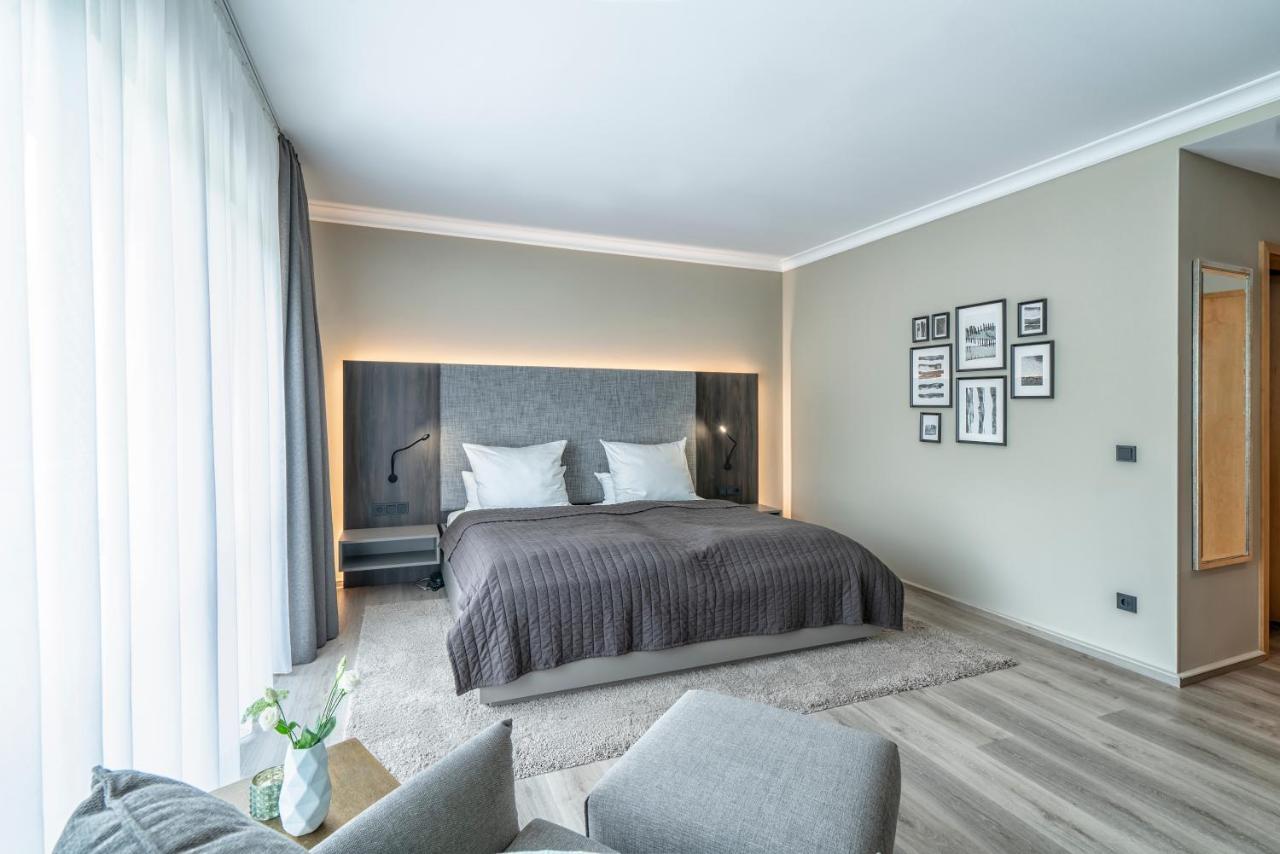 Hotel Sonne Rheda-Wiedenbrück Extérieur photo