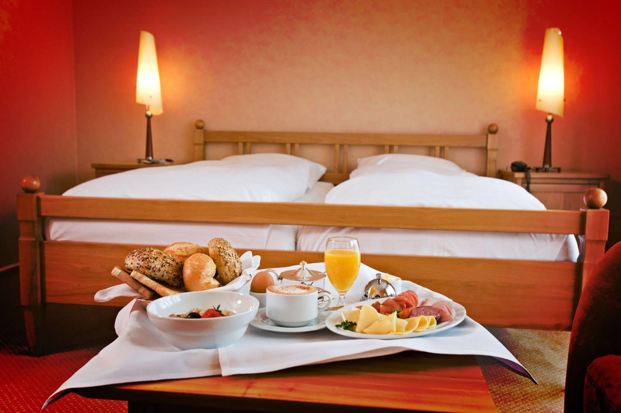 Hotel Sonne Rheda-Wiedenbrück Extérieur photo