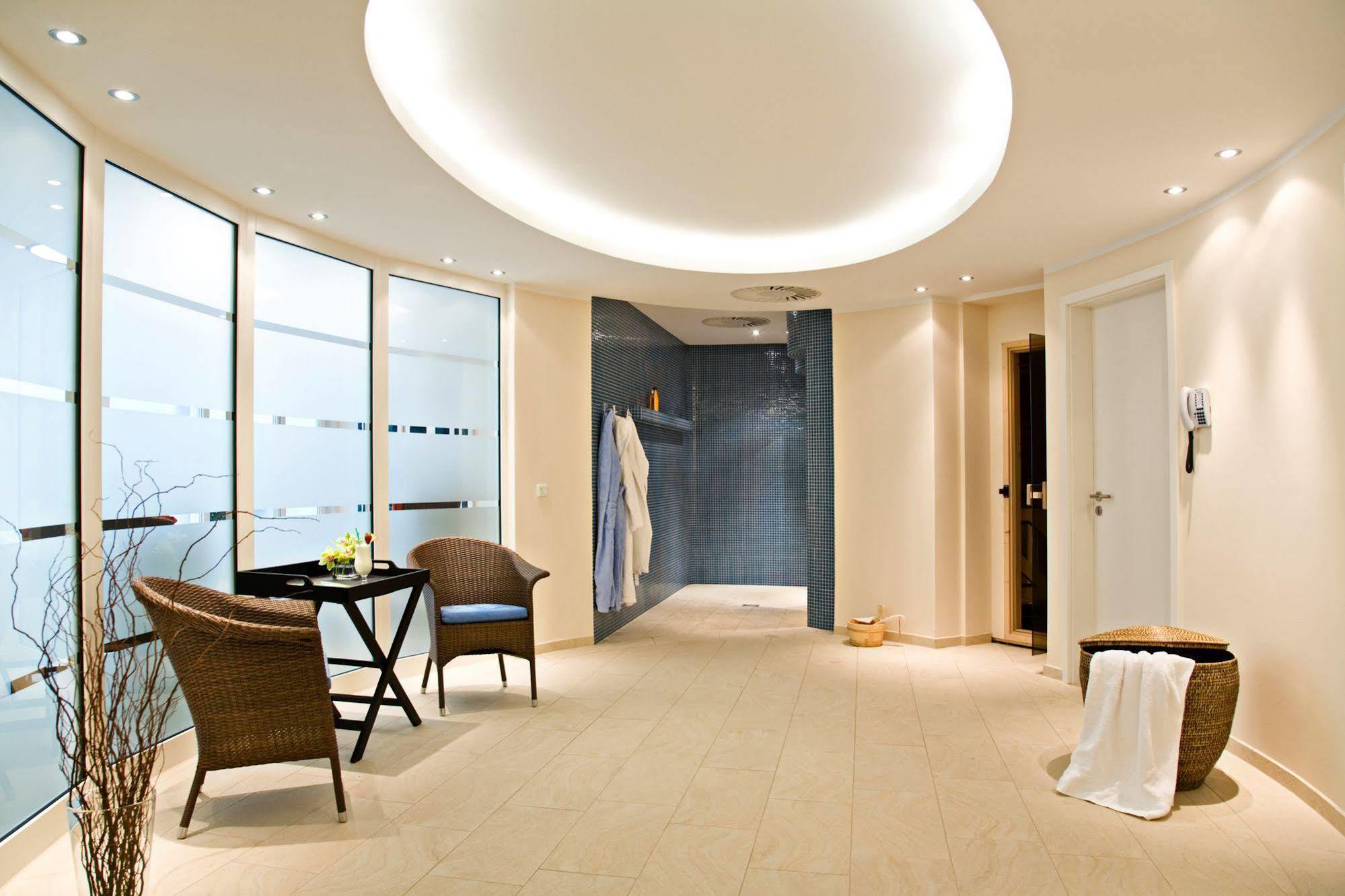 Hotel Sonne Rheda-Wiedenbrück Extérieur photo