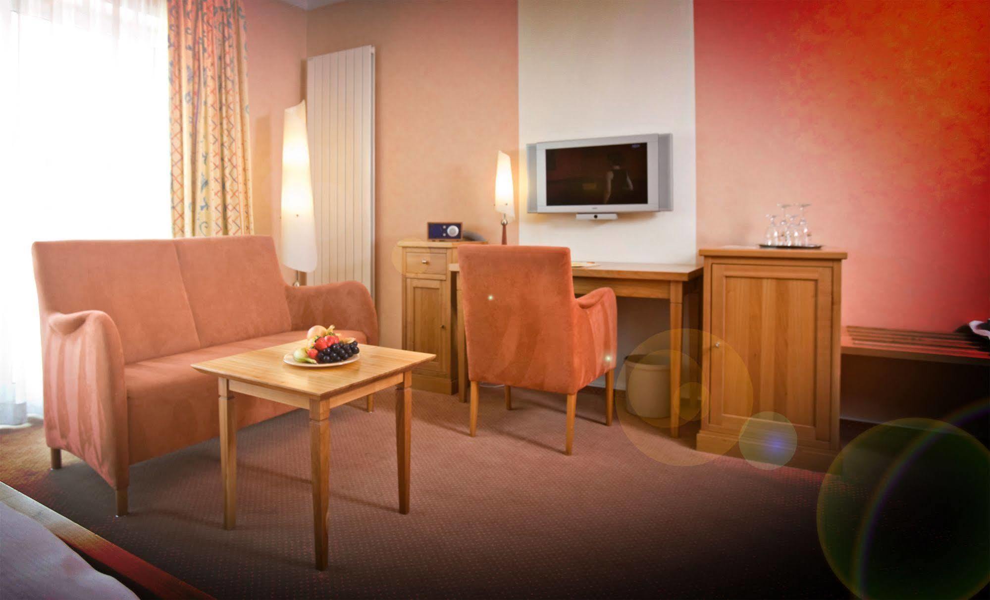 Hotel Sonne Rheda-Wiedenbrück Extérieur photo